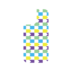 犀牛盾NX系列背板 - iPhone 17  - 【獨家設計款】 - 驕傲每一步
