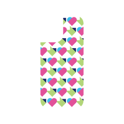 犀牛盾NX系列背板 - iPhone 17  - 【獨家設計款】 - 每一種愛，都天生完美
