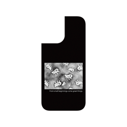 犀牛盾Mod NX (MagSafe 兼容)手機殼 - iPhone 17 - 怪奇事物所 Incrediville - 所長細胞群_黑