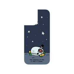 犀牛盾Mod NX (MagSafe 兼容)手機殼 - iPhone 17 - 怪奇事物所 Incrediville - 死去的所長