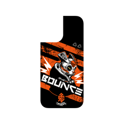 犀牛盾Mod NX (MagSafe 兼容)手機殼 - iPhone 17 - BOUNCE - BOUNCE MAN Lightning