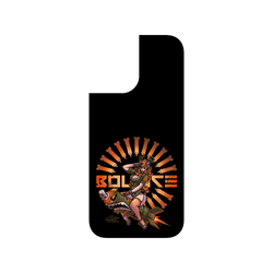 犀牛盾Mod NX (MagSafe 兼容)手機殼 - iPhone 17 - BOUNCE - BOUNCE BOMB LADY