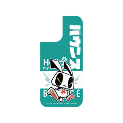 iPhone 17 Mod NX (MagSafe 兼容) BOUNCE Hello 棒小兔