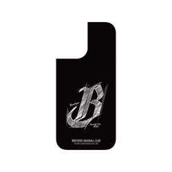 犀牛盾Mod NX手機殼 - iPhone 17 - 【聯名設計款】 - 中信兄弟 Brothers - 素描LOGO