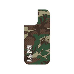 犀牛盾Mod NX手機殼 - iPhone 17 - 【聯名設計款】 - 中信兄弟 Brothers - 所象披迷