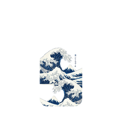 犀牛盾NX系列背板 - iPhone 17 - 【獨家設計款】 - 浪濤1