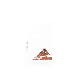 犀牛盾NX系列背板 - iPhone 17 - 【獨家設計款】 - 浮雲之中