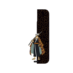 犀牛盾Mod NX (MagSafe 兼容)手機殼 - iPhone 17 - 航海王 One Piece - 和之國系列-武士羅
