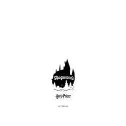 犀牛盾NX系列背板 - iPhone 17 - 【聯名設計款】 - 哈利波特 Harry Potter - POP全載具1-黑