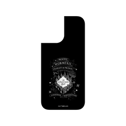 犀牛盾NX系列背板 - iPhone 17 - 【聯名設計款】 - 哈利波特 Harry Potter - 爪哇族1-塗鴉藝術