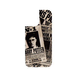 犀牛盾Mod NX (MagSafe 兼容)手機殼 - iPhone 17 - Harry Potter - Undesirable No 1 - Poster