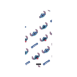 犀牛盾NX系列背板 - iPhone 17 - 【聯名設計款】 - 迪士尼-經典系列 Disney Classics - 史迪奇 Stitch - Cool Pattern