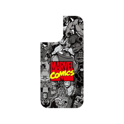 犀牛盾Mod NX (MagSafe 兼容)手機殼 - iPhone 17 - 迪士尼-漫威 Marvel - 漫威英雄-漫畫標誌