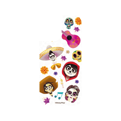 犀牛盾Mod NX手機殼 - iPhone 17 - 【聯名設計款】 - 迪士尼-皮克斯 PIXAR - 可可夜總會 - 角色集合