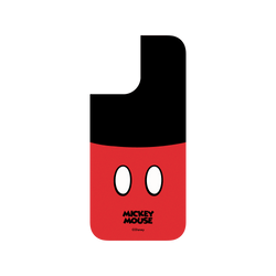 犀牛盾Mod NX手機殼 - iPhone 17 - 【聯名設計款】 - 迪士尼-米奇 Mickey - 米奇衣服