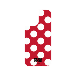 犀牛盾Mod NX手機殼 - iPhone 17 - 【聯名設計款】 - 迪士尼-米奇 Mickey - 米妮衣服