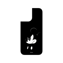 犀牛盾Mod NX (MagSafe 兼容)手機殼 - iPhone 17 - 迪士尼-米奇 Mickey - 米奇黑設計