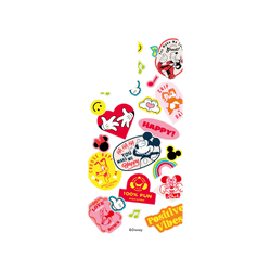 犀牛盾Mod NX手機殼 - iPhone 17 - 【聯名設計款】 - 迪士尼-米奇 Mickey - 迪士尼米奇系列 - 貼紙風格