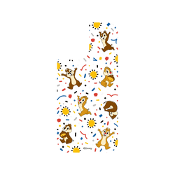 犀牛盾Mod NX手機殼 - iPhone 17 - 【聯名設計款】 - 迪士尼-米奇 Mickey - 奇奇蒂蒂 - 歡樂彩帶