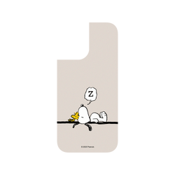 犀牛盾Mod NX (MagSafe 兼容)手機殼 - iPhone 17 - Snoopy 史努比 - Snoopy Take A Nap