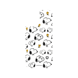 犀牛盾Mod NX手機殼 - iPhone 17 - 【聯名設計款】 - Snoopy 史努比 - Sticker-Snoopy&胡士托