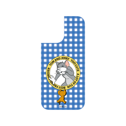 犀牛盾Mod NX (MagSafe 兼容)手機殼 - iPhone 17 - 湯姆貓與傑利鼠 Tom and Jerry - 傑利鼠在哪?