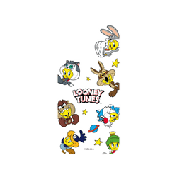 犀牛盾Mod NX手機殼 - iPhone 17 - 【聯名設計款】 - 樂一通 Looney Tunes - 崔弟玩偶裝