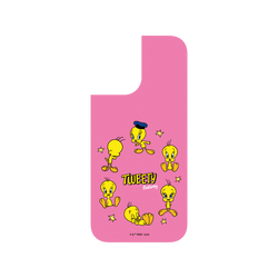 犀牛盾Mod NX手機殼 - iPhone 17 - 【聯名設計款】 - 樂一通 Looney Tunes - 崔弟繞圈圈