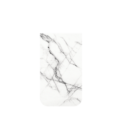 犀牛盾NX系列背板 - iPhone Air - 【獨家設計款】 - 白色大理石-Roma