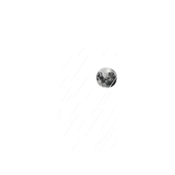 犀牛盾NX系列背板 - iPhone Air  - 【獨家設計款】 - 星雨夜空