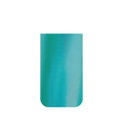 犀牛盾NX系列背板 - iPhone Air - 【獨家設計款】 - 瀑布藍