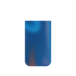 犀牛盾NX系列背板 - iPhone Air - 【獨家設計款】 - 極光
