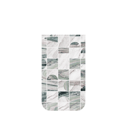 犀牛盾NX系列背板 - iPhone Air  - 【獨家設計款】 - 冰原