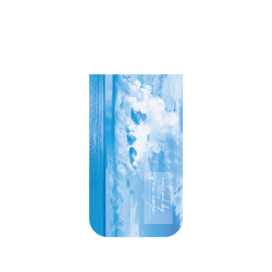 犀牛盾NX系列背板 - iPhone Air  - 【獨家設計款】 - 日暖風和