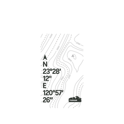 犀牛盾NX系列背板 - iPhone Air  - 【獨家設計款】 - 玉山上