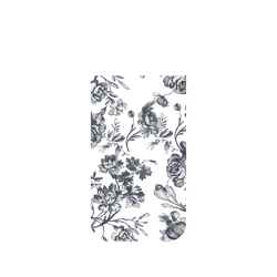 犀牛盾NX系列背板 - iPhone Air - 【獨家設計款】 - 拉菲爾牡丹