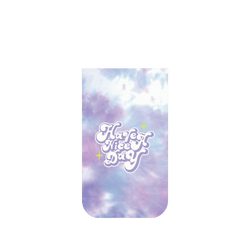 犀牛盾NX系列背板 - iPhone Air - 【獨家設計款】 - Have a nice day - 渲紫