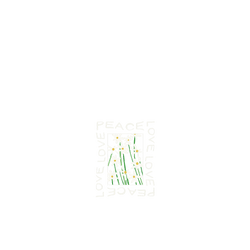 犀牛盾NX系列背板 - iPhone Air - 【獨家設計款】 - Love & Peace - 雛菊款