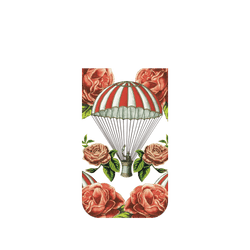 犀牛盾NX系列背板 - iPhone Air - 【獨家設計款】 - 織花