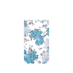 犀牛盾NX系列背板 - iPhone Air - 【獨家設計款】 - Blue Monday