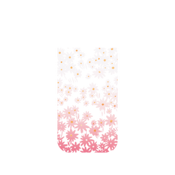 犀牛盾NX系列背板 - iPhone Air - 【獨家設計款】 - 粉雛菊