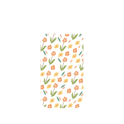 犀牛盾NX系列背板 - iPhone Air - 【獨家設計款】 - 小花齊放
