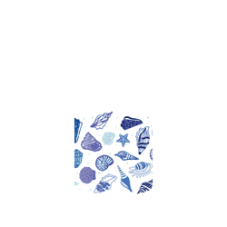 犀牛盾NX系列背板 - iPhone Air - 【獨家設計款】 - 貝殼星沙