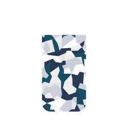 犀牛盾NX系列背板 - iPhone Air - 【獨家設計款】 - 寶石迷彩