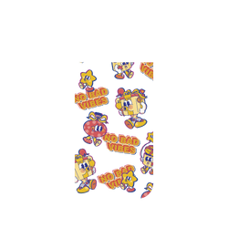 犀牛盾NX系列背板 - iPhone Air  - 【獨家設計款】 - NO BAD VIBES