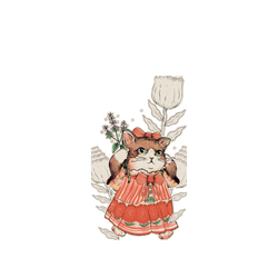 犀牛盾NX系列背板 - iPhone Air - 【獨家設計款】 - 貓咪魔法師