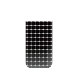 犀牛盾NX系列背板 - iPhone Air  - 【獨家設計款】 - 流動的愛，模糊邊界