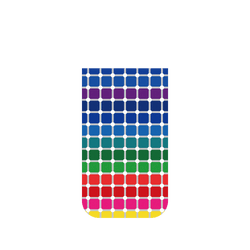 犀牛盾NX系列背板 - iPhone Air  - 【獨家設計款】 - 光譜上，找到自己