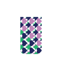 犀牛盾NX系列背板 - iPhone Air  - 【獨家設計款】 - 愛的形狀，各自定義