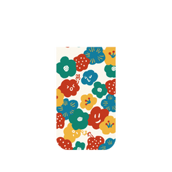犀牛盾Mod NX (MagSafe 兼容)手機殼 - iPhone Air - Hahababy 二伯 - 花花款